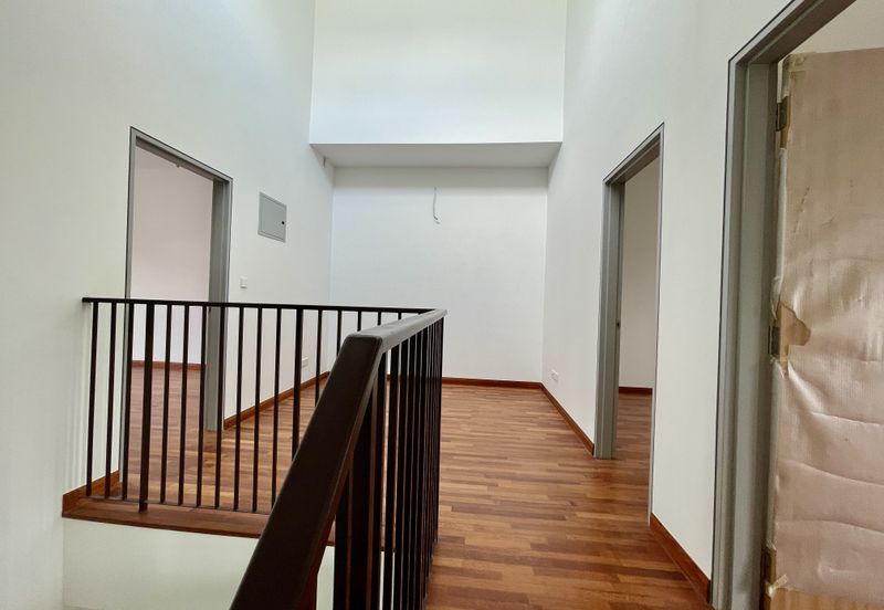 Legasi 2 , Bandar Kinrara