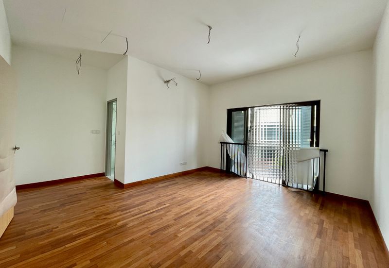 Legasi 2 , Bandar Kinrara