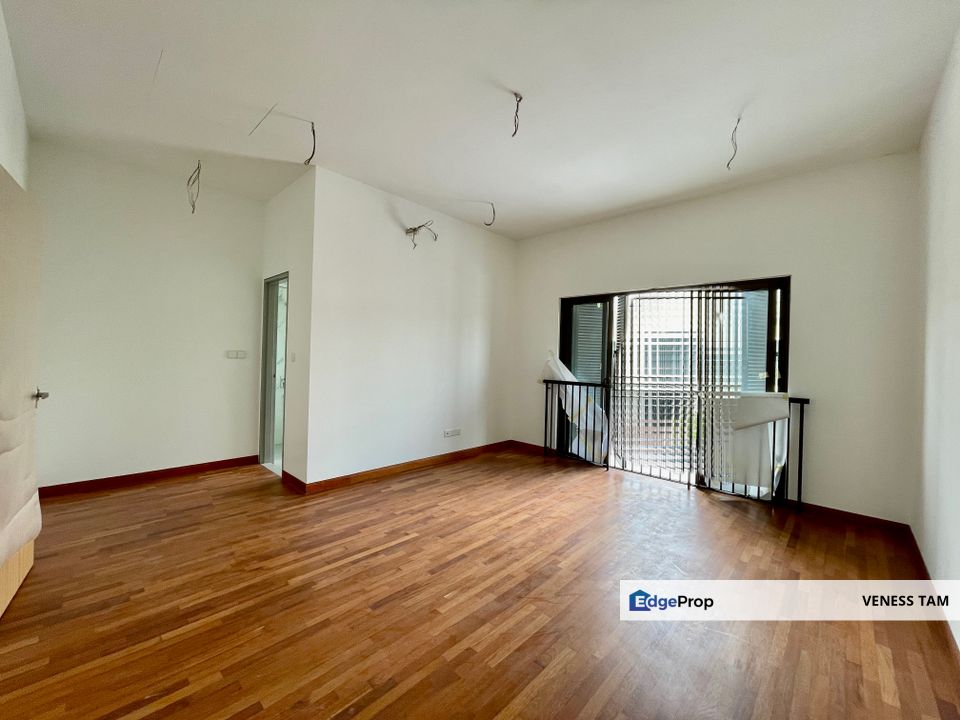 Endlot,brand new,freehold,2 storey, Selangor, Puchong