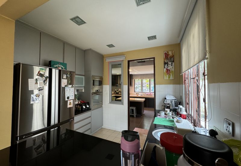 Bukit Mandarina Damai