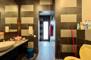 Lake Fields - Meadows and Glades