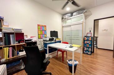 Lake Fields - Meadows and Glades