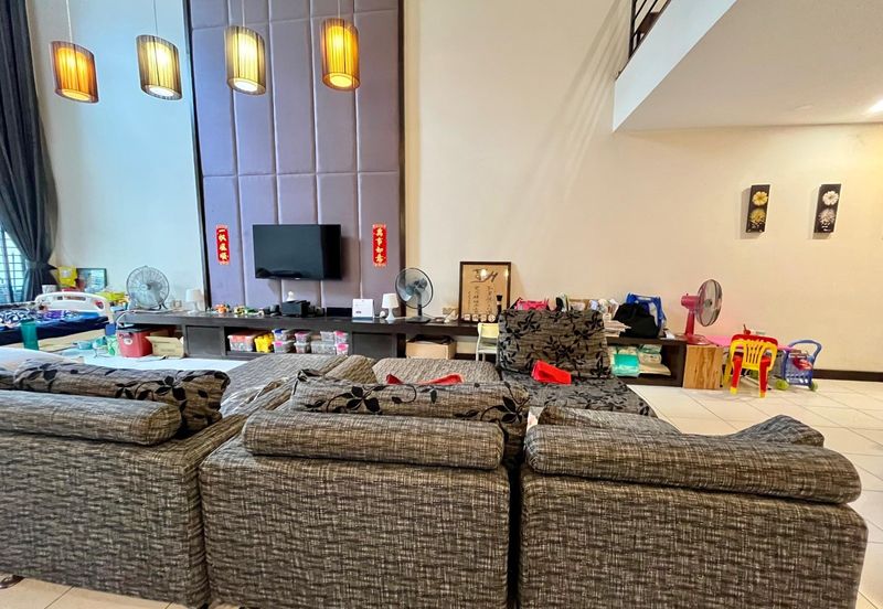 Lake Fields - Meadows and Glades