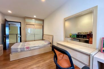 Lake Fields - Meadows and Glades