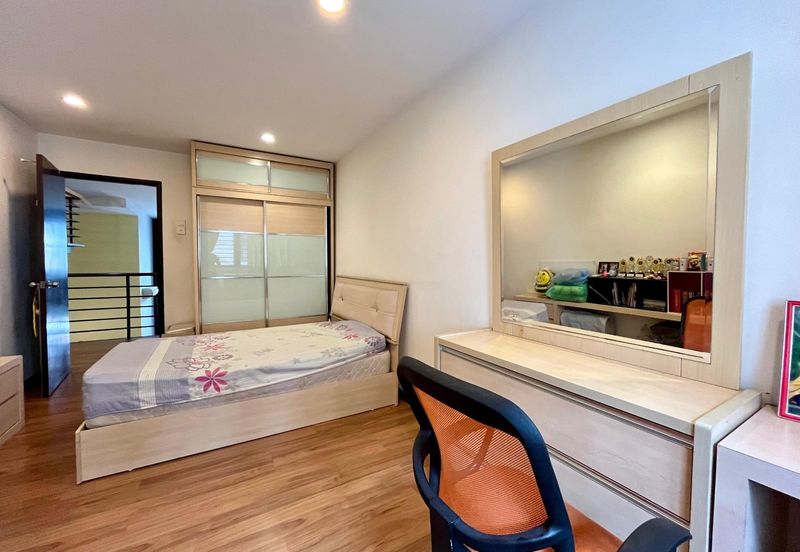 Lake Fields - Meadows and Glades