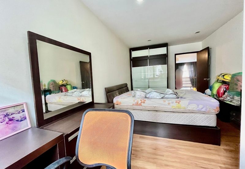 Lake Fields - Meadows and Glades