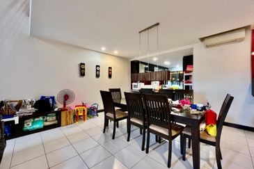 Lake Fields - Meadows and Glades