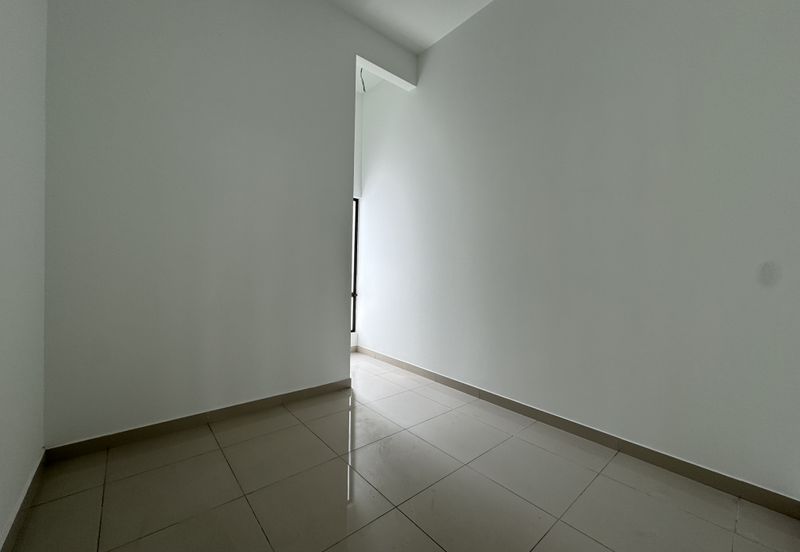 Legasi 2 , Bandar Kinrara