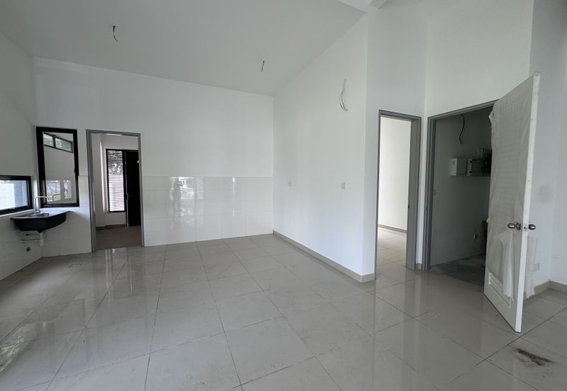 Legasi 2 , Bandar Kinrara