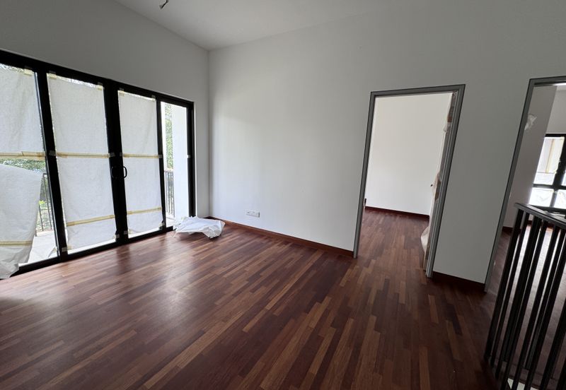 Legasi 2 , Bandar Kinrara