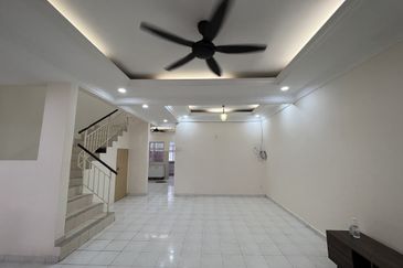 Bandar Mahkota Cheras