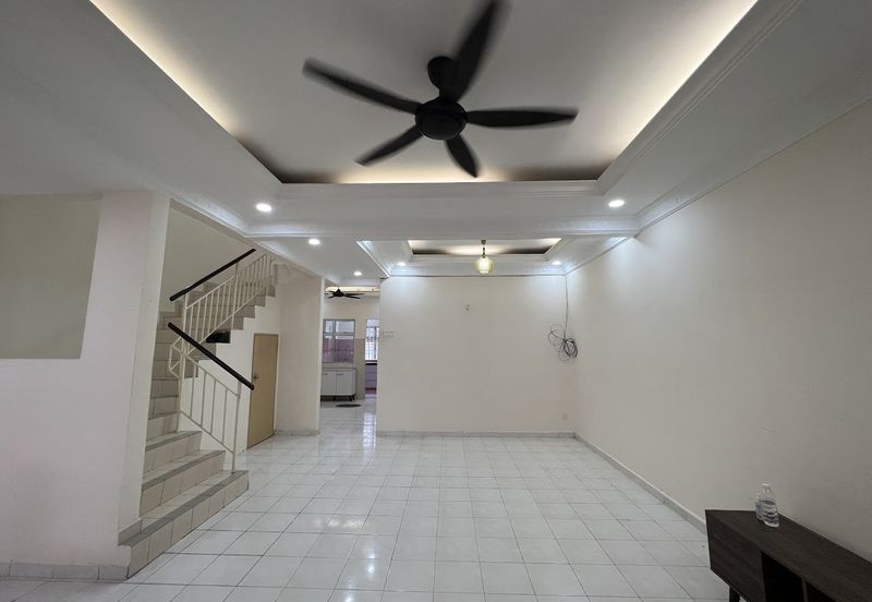 Bandar Mahkota Cheras