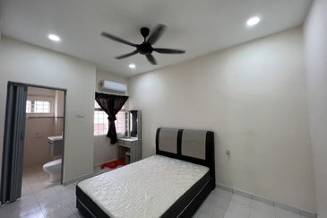 Bandar Mahkota Cheras