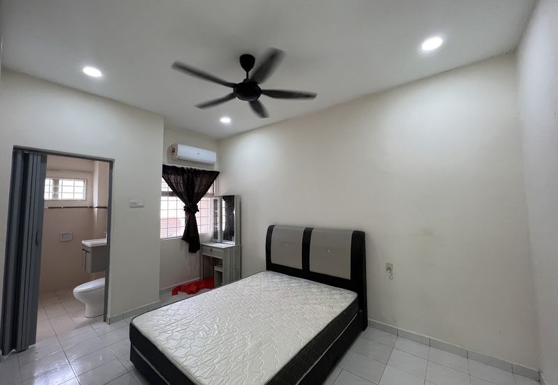 Bandar Mahkota Cheras