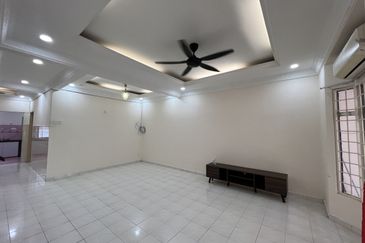 Bandar Mahkota Cheras