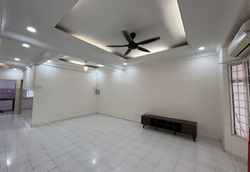 Bandar Mahkota Cheras