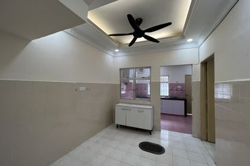 Bandar Mahkota Cheras