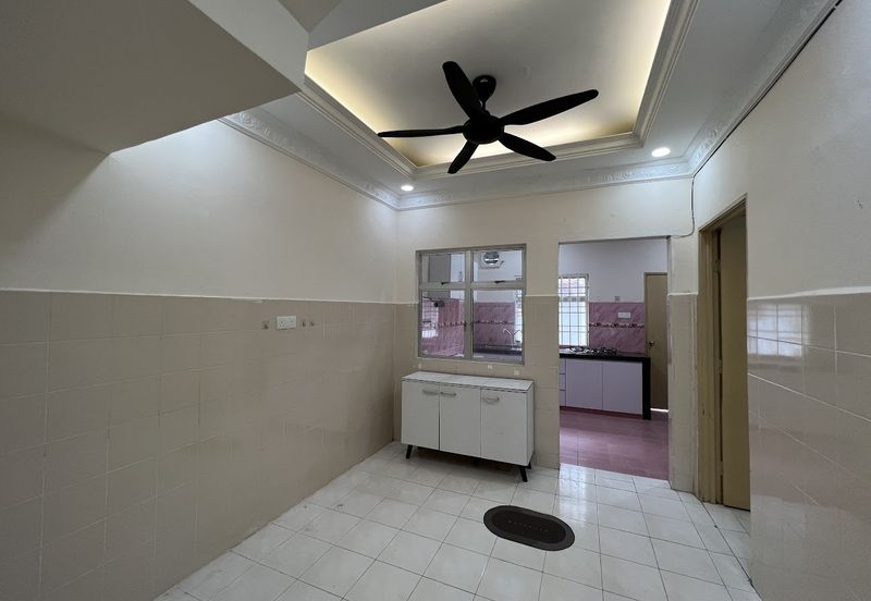 Bandar Mahkota Cheras