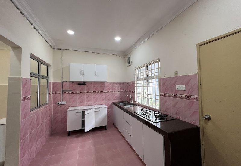 Bandar Mahkota Cheras