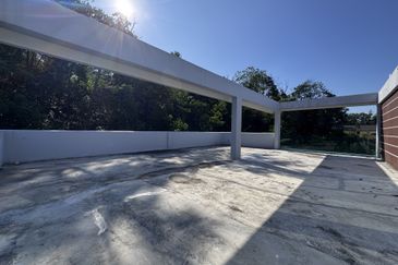 Bandar Mahkota Cheras