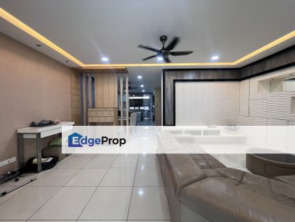 Limited unit, gated guarded,renovated, Selangor, Cheras South
