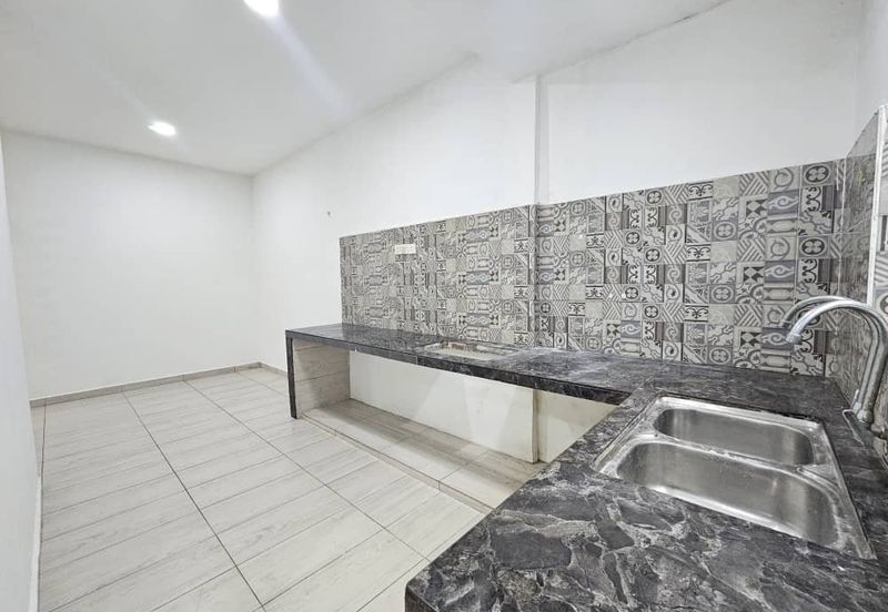 Limited,2sty terrace,well maintained,renovated