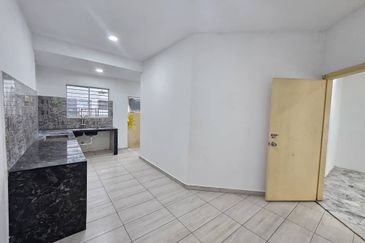 Limited,2sty terrace,well maintained,renovated