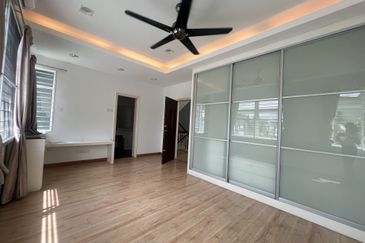 Bandar Mahkota Cheras