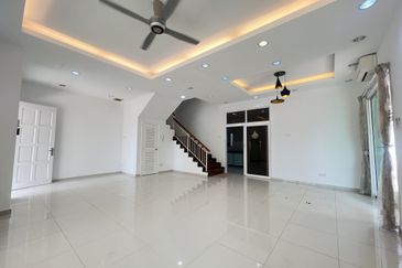 Bandar Mahkota Cheras