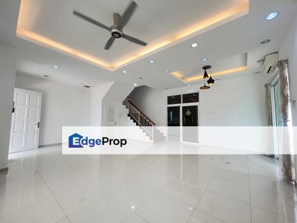 Limited,super cheap,low density,freehold, Selangor, Cheras