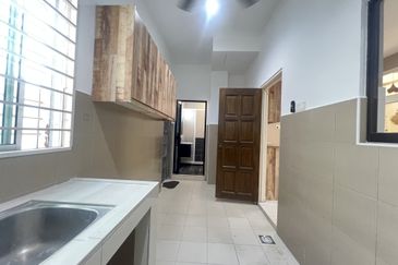 Bandar Mahkota Cheras