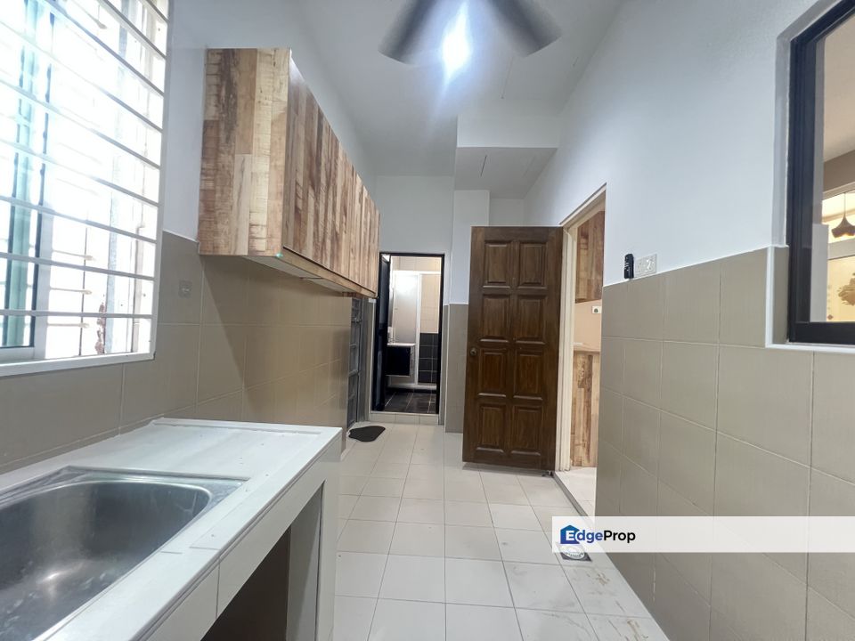 Limited,super cheap,low density,freehold, Selangor, Cheras