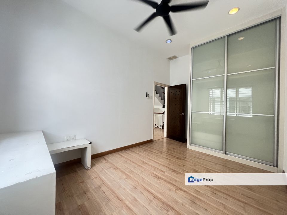 Limited,super cheap,low density,freehold, Selangor, Cheras