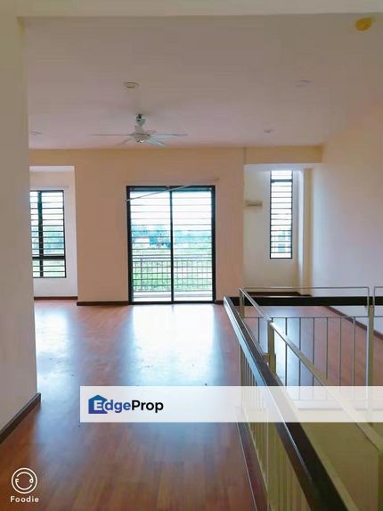 Super cheap,Limited unit,freehold,endlot, Kuala Lumpur, Bukit Jalil