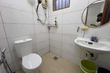 Bandar Mahkota Cheras