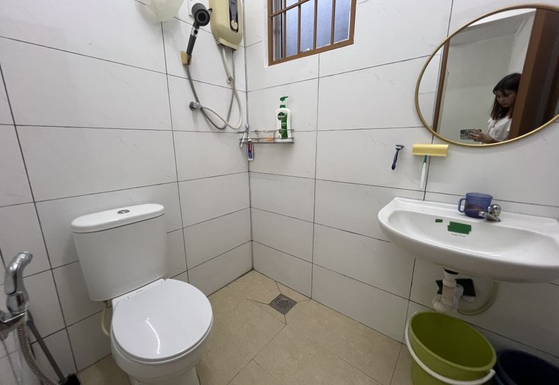 Bandar Mahkota Cheras