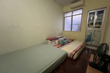 Bandar Mahkota Cheras