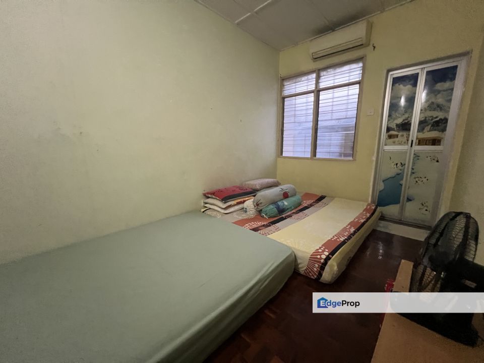 Limited unit,gated Guarded,freehold, Selangor, Cheras