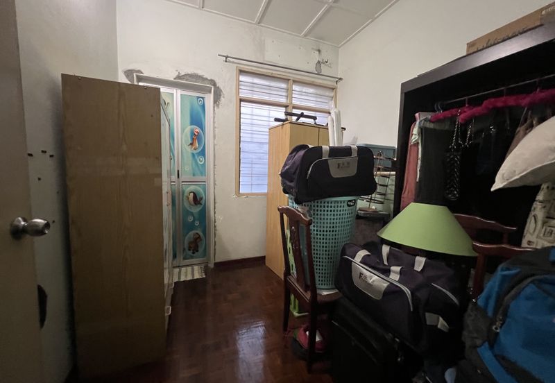 Bandar Mahkota Cheras