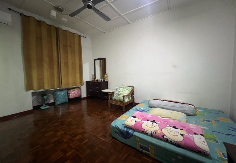 Bandar Mahkota Cheras