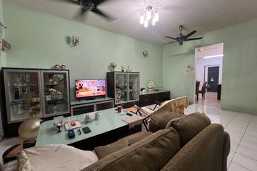 Bandar Mahkota Cheras