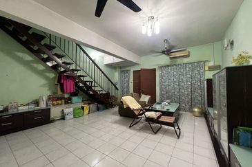 Bandar Mahkota Cheras