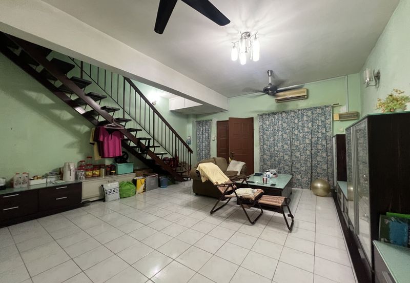 Bandar Mahkota Cheras