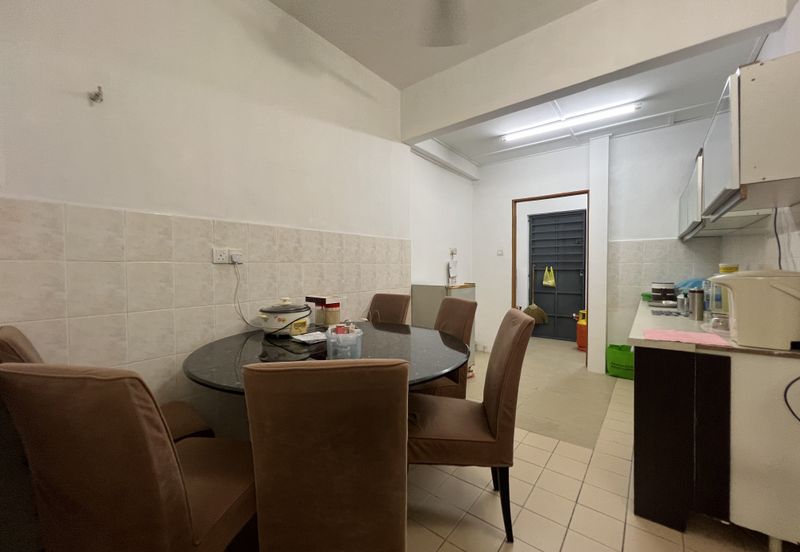 Bandar Mahkota Cheras