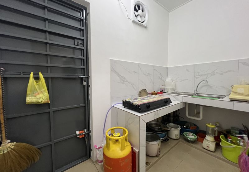 Bandar Mahkota Cheras