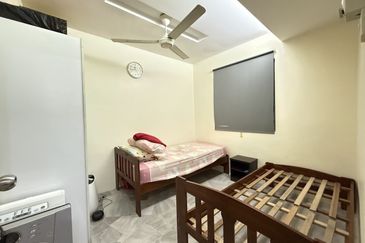 Taman Pandan Perdana