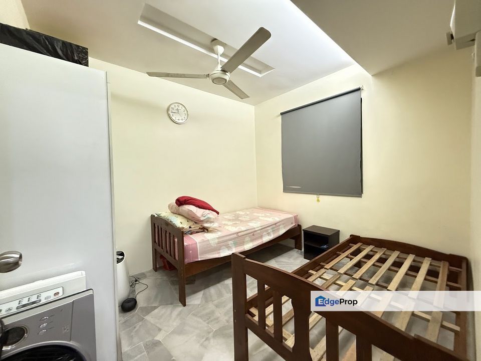 2sty terrace,fully renovated,gated guarder, Selangor, Pandan Perdana