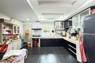 Taman Pandan Perdana