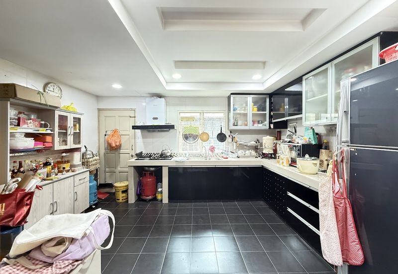 Taman Pandan Perdana