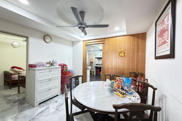 Taman Pandan Perdana